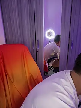 Niicky1  online show from 04/19/26, 10:12