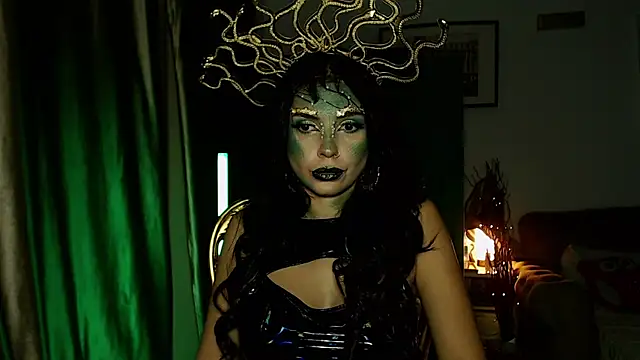 Snapshot of SpoilKaterina chatting on 10/21/25, 08:31 SpoilKaterina online show from 10/21/25, 08:31