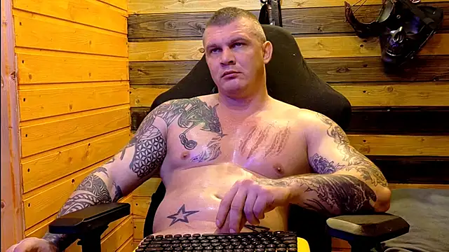 MrrKray online show from 01/18/26, 07:39