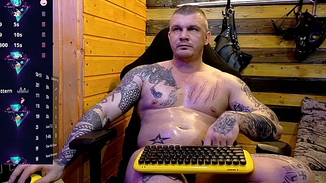 MrrKray online show from 02/11/26, 10:31