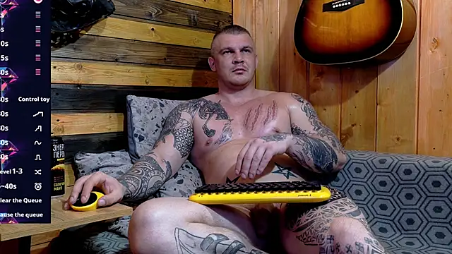 MrrKray online show from 03/24/26, 08:25