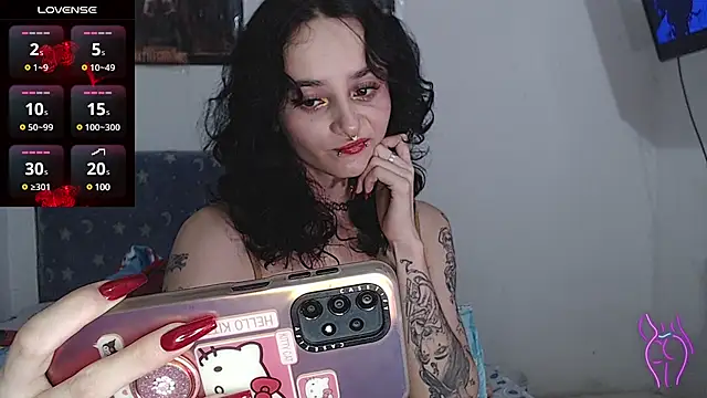 kitty22  online show from 03/04/25, 03:48