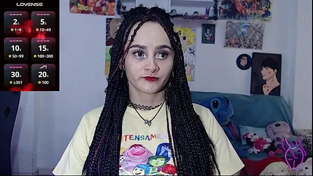 kitty22  online show from 12/03/25, 02:59