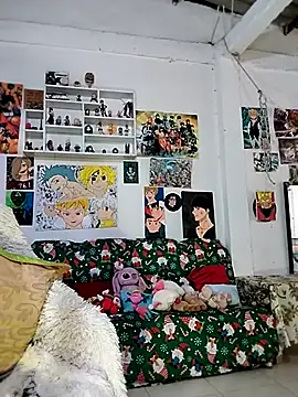 kitty22  online show from 01/16/26, 03:38