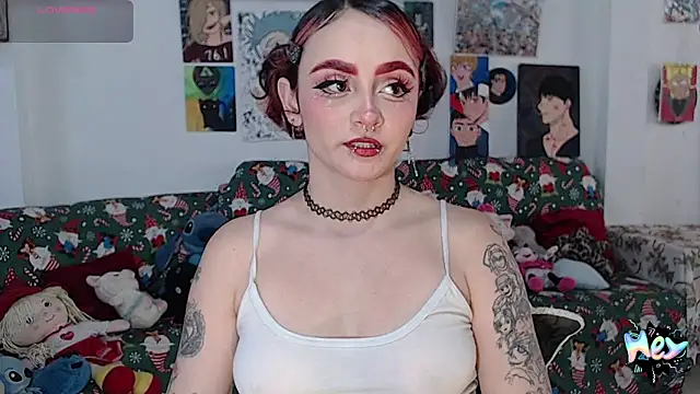 kitty22  online show from 02/07/26, 05:38