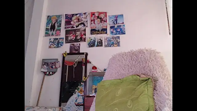 kitty22  online show from 03/28/26, 03:22