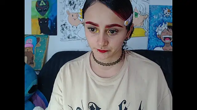 kitty22  online show from 04/07/26, 02:17