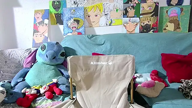 kitty22  online show from 07/08/26, 01:15