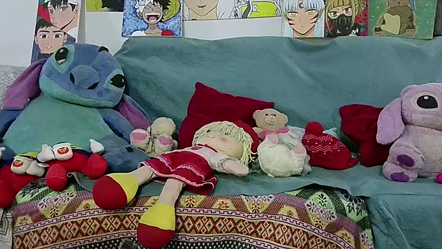 kitty22  online show from 07/14/26, 02:45