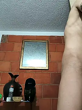 JoseHosther20xh online show from 09/21/25, 04:14