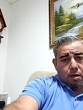 Snapshot of Manolete007x chatting on 03/23/25, 12:15 Manolete007x online show from 03/23/25, 12:15