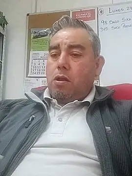 Manolete007x online show from 11/21/25, 10:08