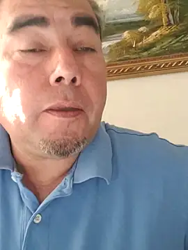 Manolete007x online show from 02/08/26, 08:45