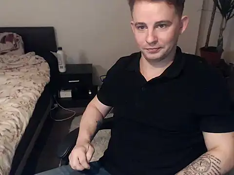 LandonYork online show from 04/15/26, 07:10