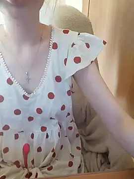 Snapshot of Elza_kom chatting on 01/19/25, 05:58 Elza kom online show from 01/19/25, 05:58