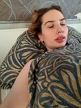 Elza kom online show from 02/06/26, 08:51