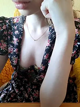 Elza kom online show from 02/28/26, 04:46