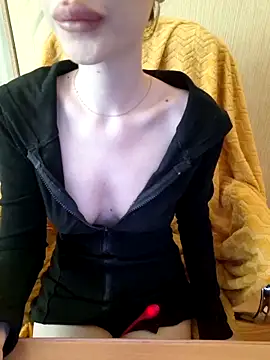 Elza kom online show from 03/20/26, 03:55