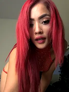 lady scarlettt online show from 01/06/25, 03:53
