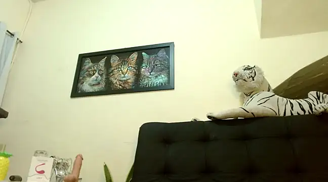 lady scarlettt online show from 03/03/25, 06:48