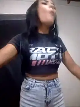 lady scarlettt online show from 06/03/26, 05:54
