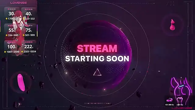 Snapshot of BabyDukes chatting on 10/30/25, 07:03 BabyDukes online show from 10/30/25, 07:03