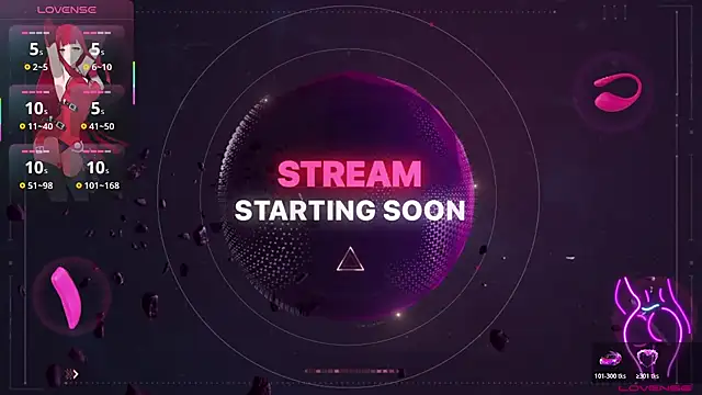 Snapshot of BabyDukes chatting on 11/25/25, 10:21 BabyDukes online show from 11/25/25, 10:21