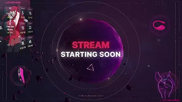 BabyDukes online show from 04/10/26, 05:34