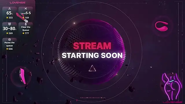 BabyDukes online show from 04/30/26, 07:25