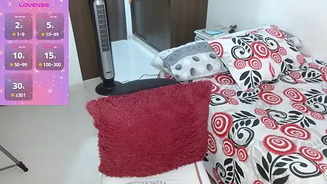 Daniella Fellers online show from 01/31/25, 10:10