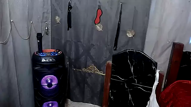 MarilinCarolina online show from 03/01/26, 04:53