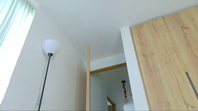 Sofhia cruz online show from 01/09/25, 07:18