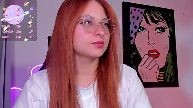 izyzys baker online show from 02/01/25, 07:26