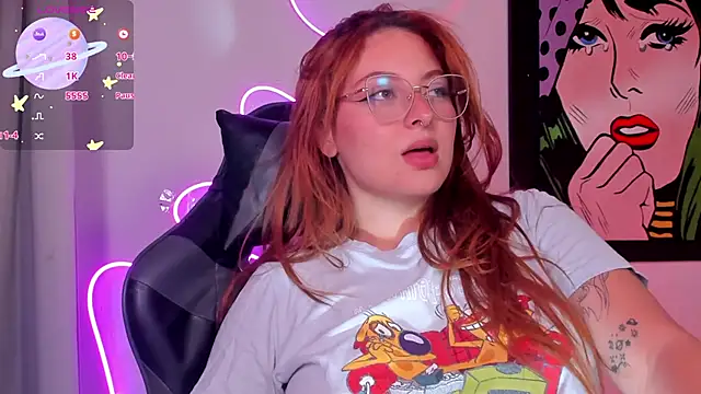 izyzys baker online show from 02/09/25, 08:56