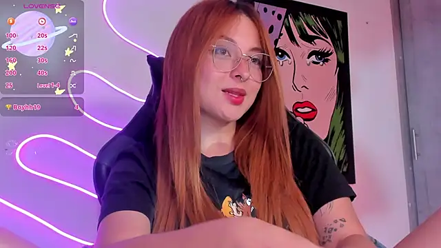 izyzys baker online show from 02/12/25, 09:11