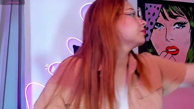 izyzys baker online show from 02/16/25, 07:05