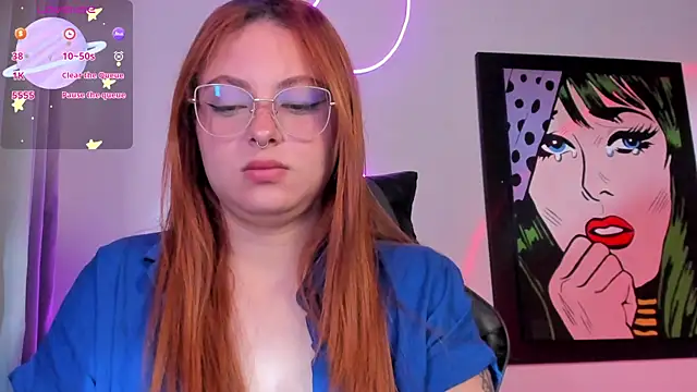 izyzys baker online show from 02/18/25, 05:53