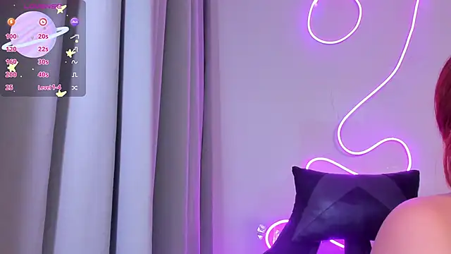 izyzys baker online show from 02/27/25, 10:04