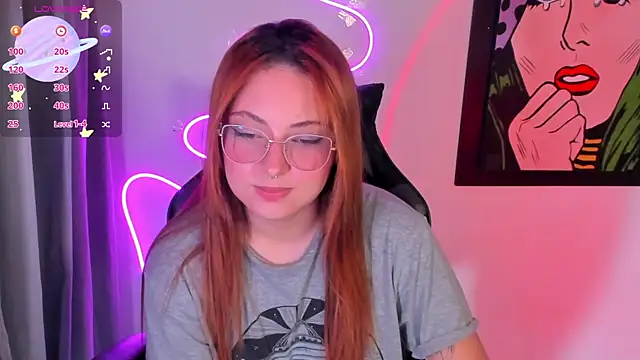 izyzys baker online show from 02/28/25, 06:54