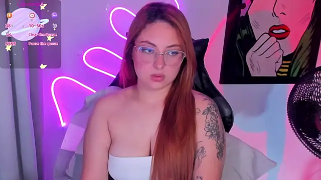 izyzys baker online show from 03/06/25, 07:57