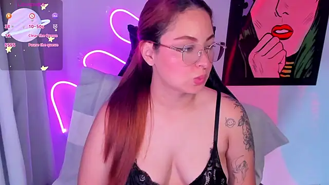 izyzys baker online show from 03/09/25, 12:31