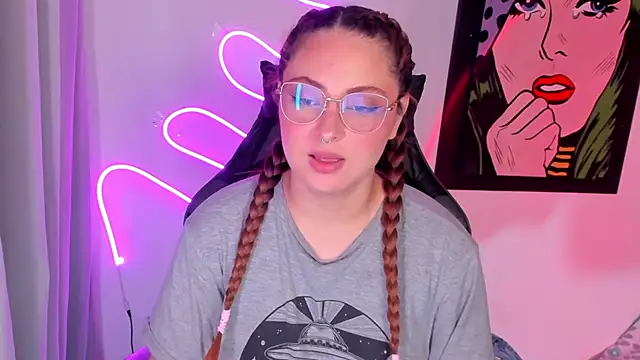 izyzys baker online show from 03/09/25, 10:19