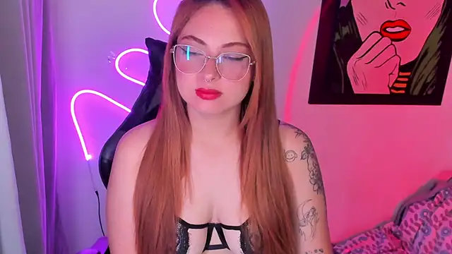 izyzys baker online show from 03/11/25, 06:53