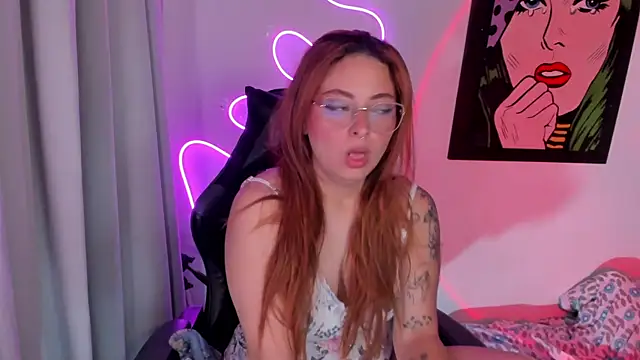 izyzys baker online show from 03/16/25, 02:55