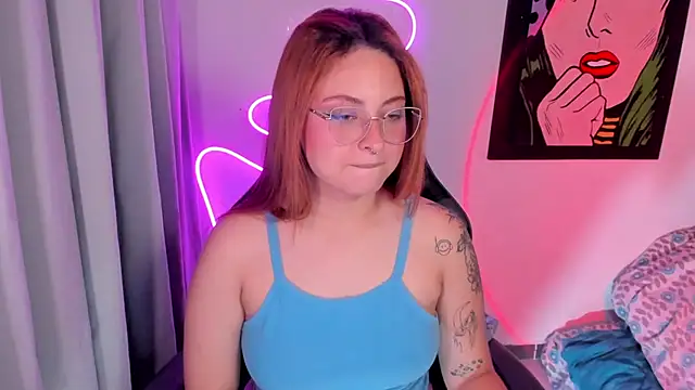 izyzys baker online show from 03/19/25, 06:03