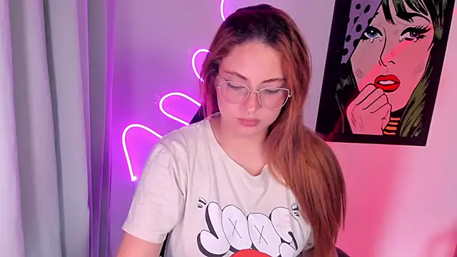 izyzys baker online show from 03/22/25, 05:06