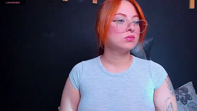 izyzys baker online show from 04/18/26, 05:11