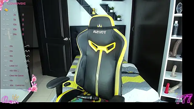 kendalladam online show from 03/17/26, 08:34