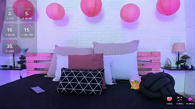 Snapshot of isabella_simons chatting on 11/11/25, 02:33 isabella simons online show from 11/11/25, 02:33