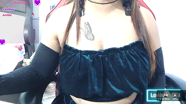  Aahana  online show from 12/04/25, 03:10